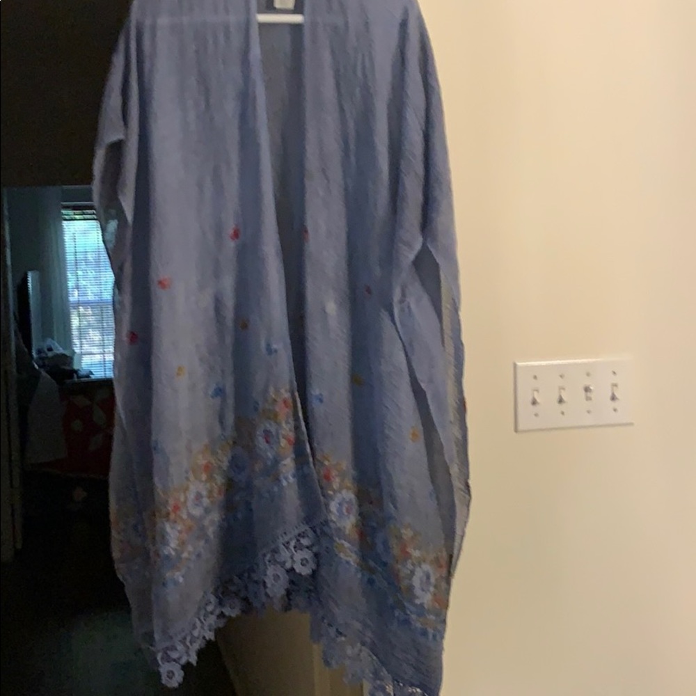 COPY - Kimono